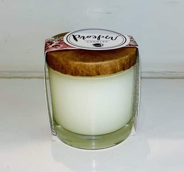 WGCC Limited Edition Candle