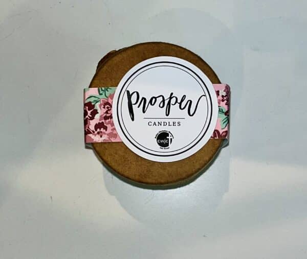 WGCC Limited Edition Candle - Image 2